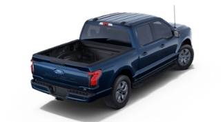 2025 Ford F-150 Lightning® External Image 4